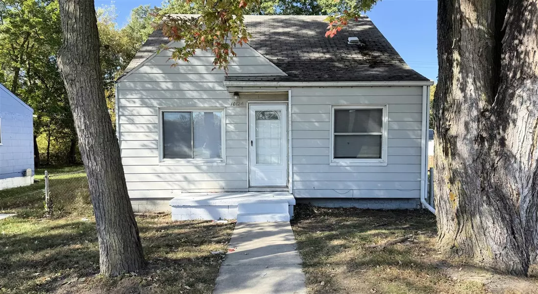 10124 Pelham Road, Taylor, MI 48180-3831