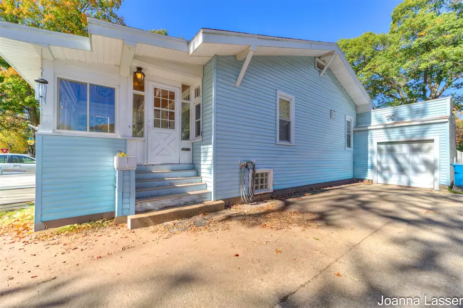 2278 Morton Avenue, Muskegon, MI 49441-1350