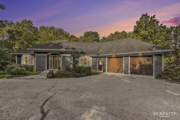 8655 Conservation Street, Ada, MI 49301
