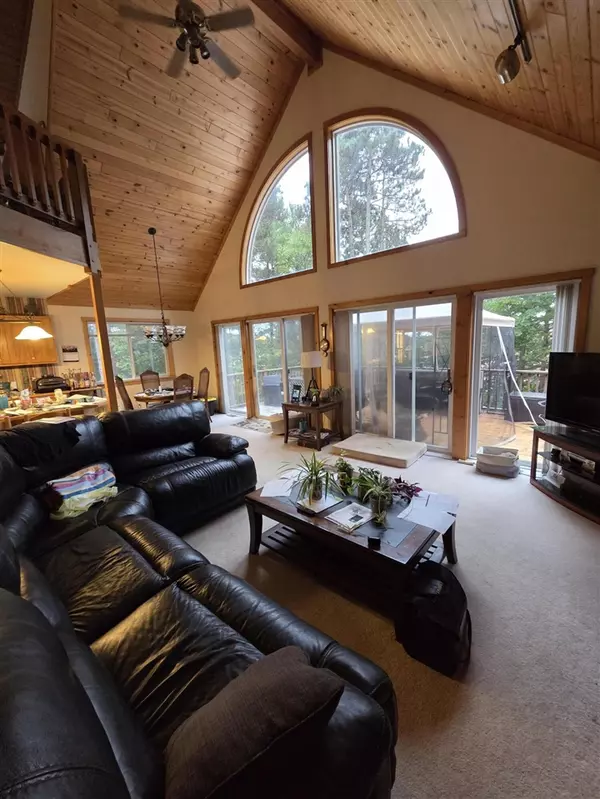 Bear Lake, MI 49614,18783 Butwell Road