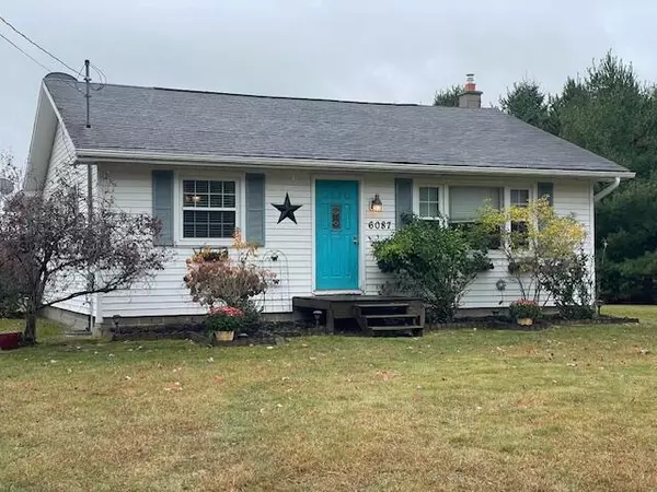 6087 Kelly Drive, Jackson, MI 49201