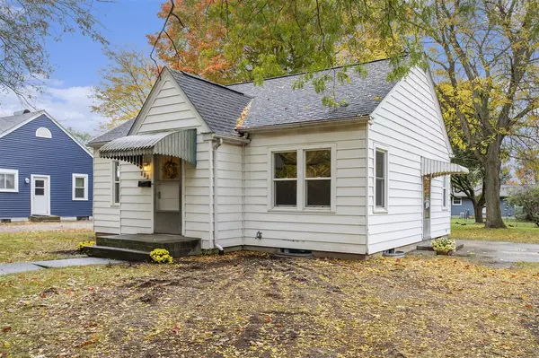 Sturgis, MI 49091-1314,206 1st Street