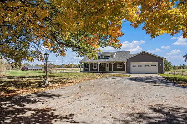 Ada, MI 49301-9633,3750 Mccabe Avenue