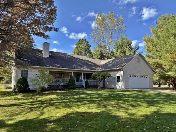 Canadian Lakes, MI 49346,7600 Ryans Run