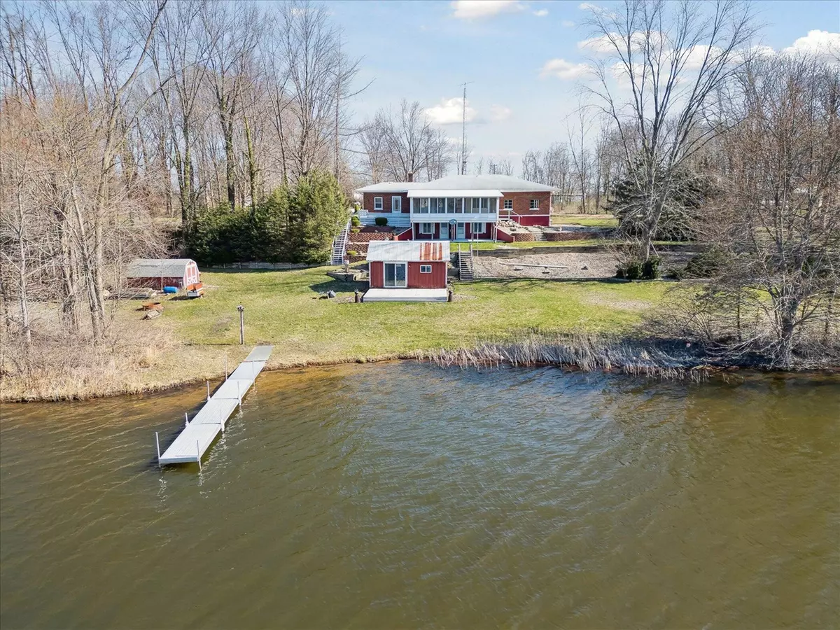 Allegan, MI 49010-9733,140 32nd Street