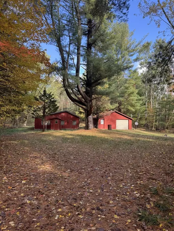 416 E Jefferson Road,  Hart,  MI 49420