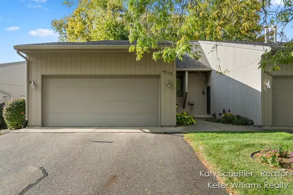 4773 Rockvalley Drive, Grand Rapids, MI 49525-6818