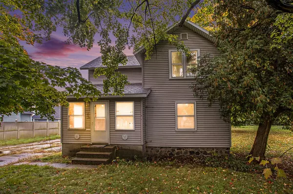 202 N Centerville Road, Sturgis, MI 49091-1310