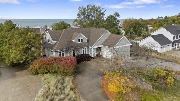 51111 Main Drive, New Buffalo, MI 49117-8984