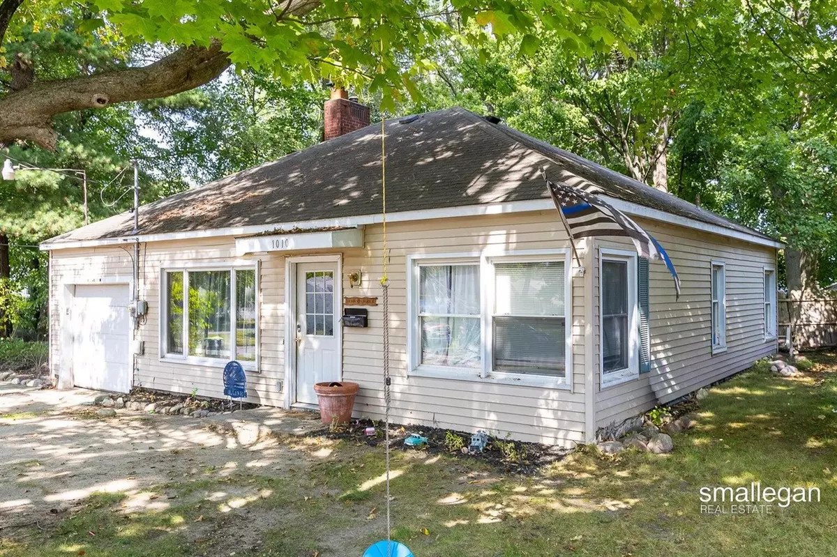 Greenville, MI 48838,1010 W Orange Street