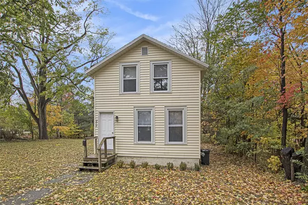 Whitehall, MI 49461-1007,212 S Baldwin Street