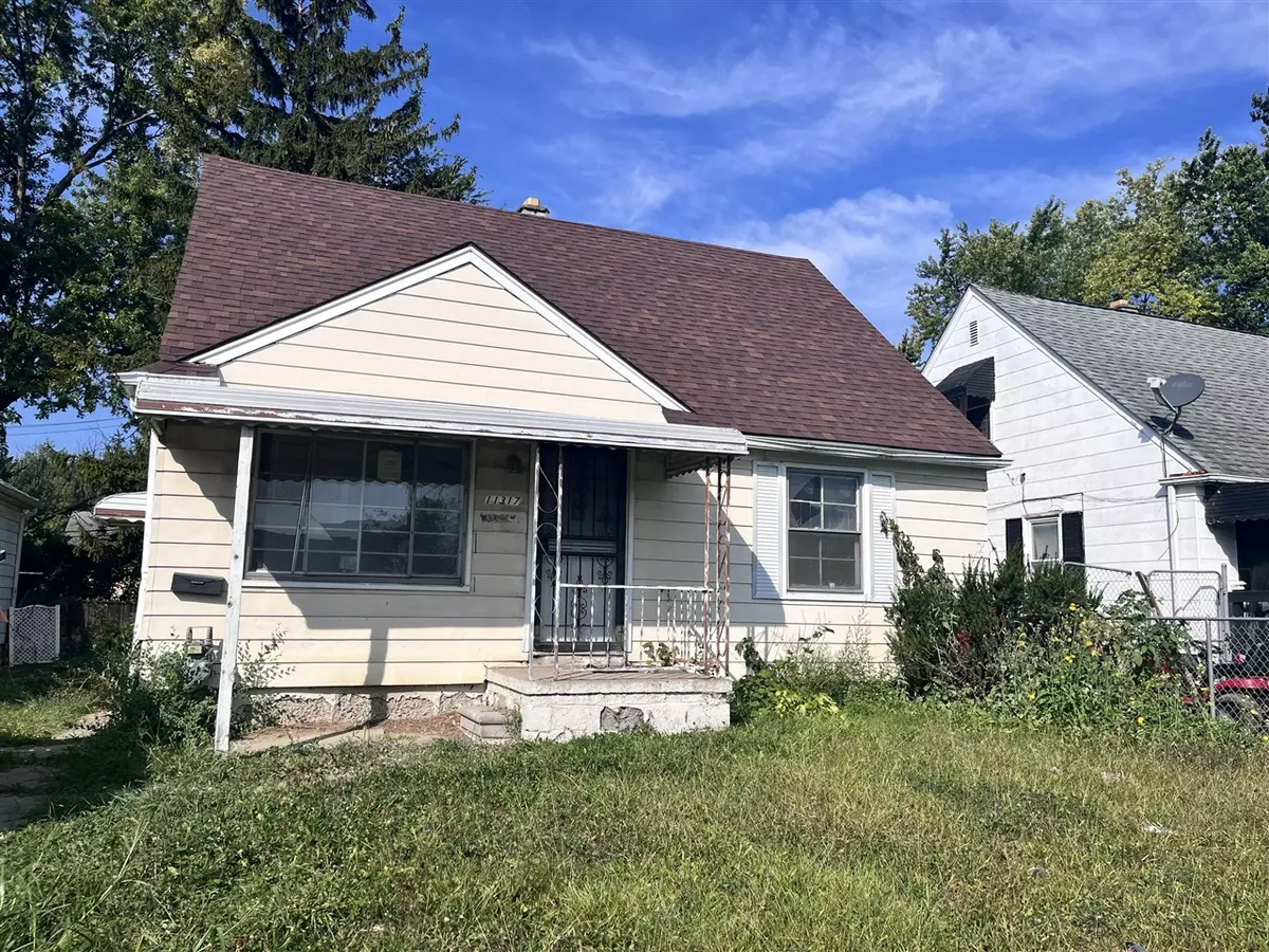 Detroit, MI 48228-1140,11317 Rosemont Avenue