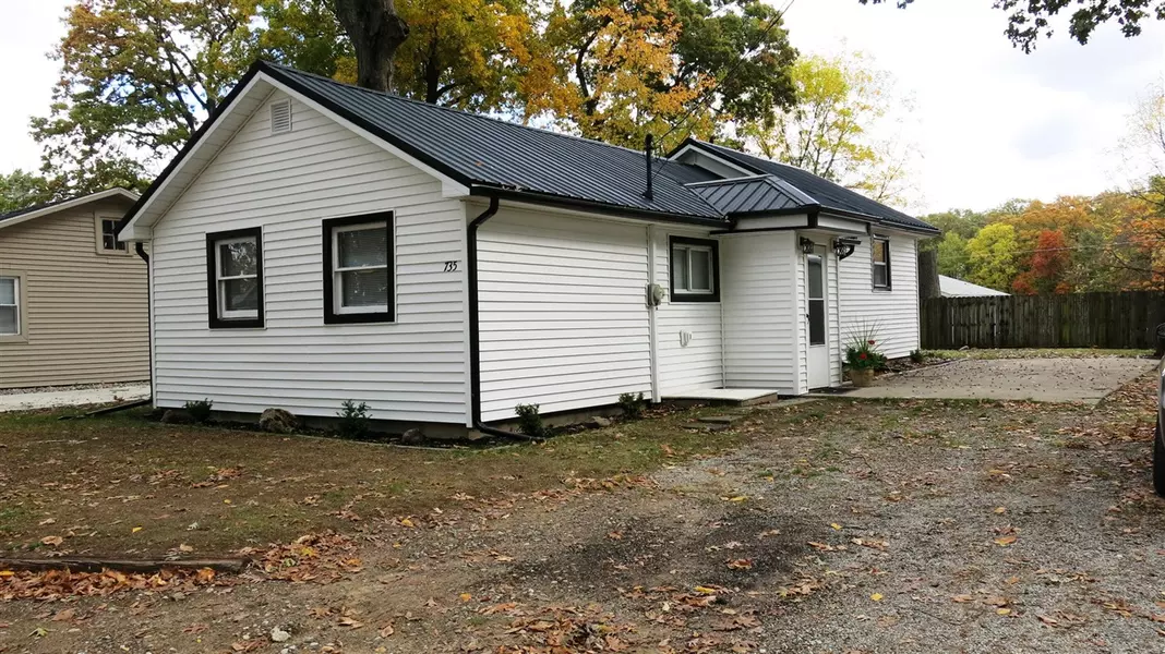 735 Bright Water Drive, Coldwater, MI 49036-7803