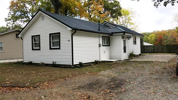 735 Bright Water Drive, Coldwater, MI 49036-7803