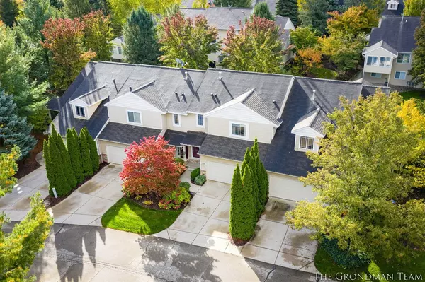 7356 Cactus Cove, Byron Center, MI 49315