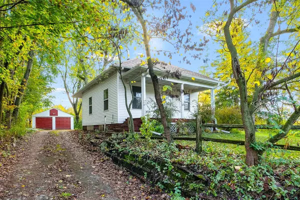 268 Pickard Street, Kalamazoo, MI 49048-2345