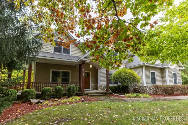 8041 Therese Court, Caledonia, MI 49316-8972