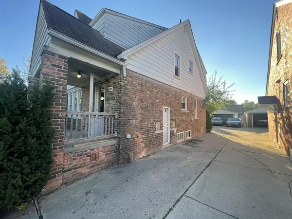 Detroit, MI 48228,7355 Fielding Street