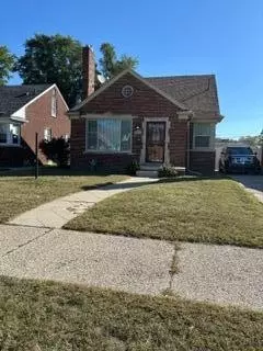 18044 Prest Street, Detroit, MI 48235