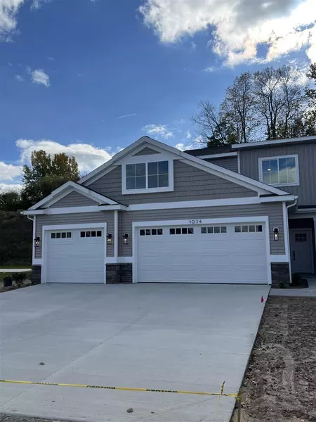 1034 Castlebay Way, Hudsonville, MI 49426