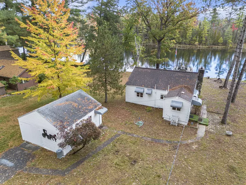 14383 W Torch River Road, Rapid City, MI 49676