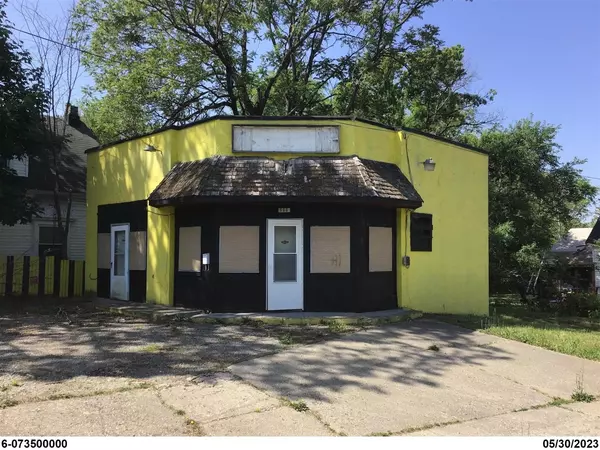 500 Page Avenue, Jackson, MI 49203