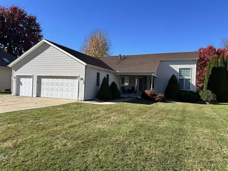 920 Covington Court, Marysville, MI 48040-2020