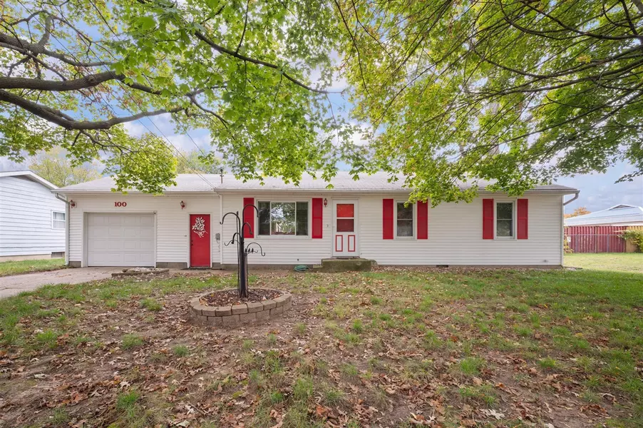 100 Roth Street, Grand Rapids, MI 49548-7729