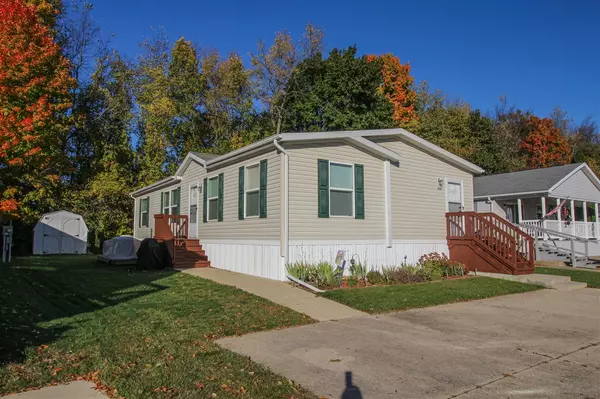3550 W Wembley Lane, Kalamazoo, MI 49009