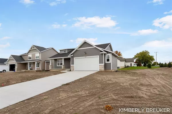 Hudsonville, MI 49426-8066,3617 Teton Drive