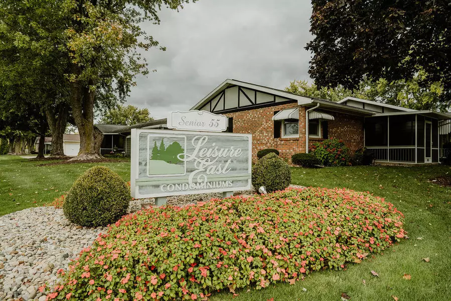 920 Andover Court, Kentwood, MI 49508