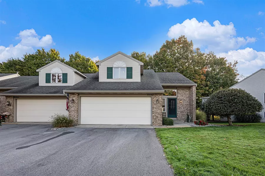 5954 Gleneagle Drive, Hudsonville, MI 49426-9579
