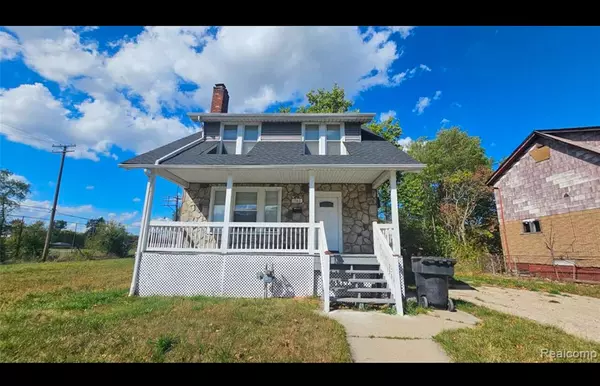 Detroit, MI 48206-1314,1568 Highland Street