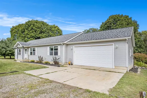 Parma, MI 49269-9426,12100 Dylan Lane