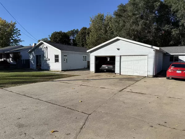 Muskegon, MI 49442-3140,5638 Lane Avenue