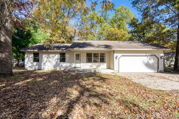 Twin Lake, MI 49457,514 W Forest Park Road