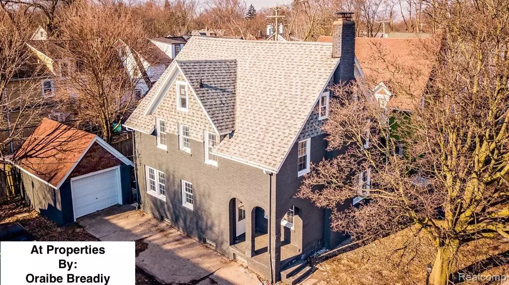 959 Washtenaw Road, Ypsilanti, MI 48197