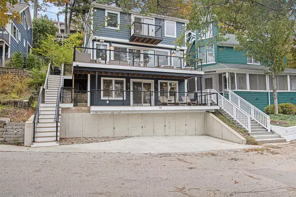 58 Poplar Ridge, Grand Haven, MI 49417