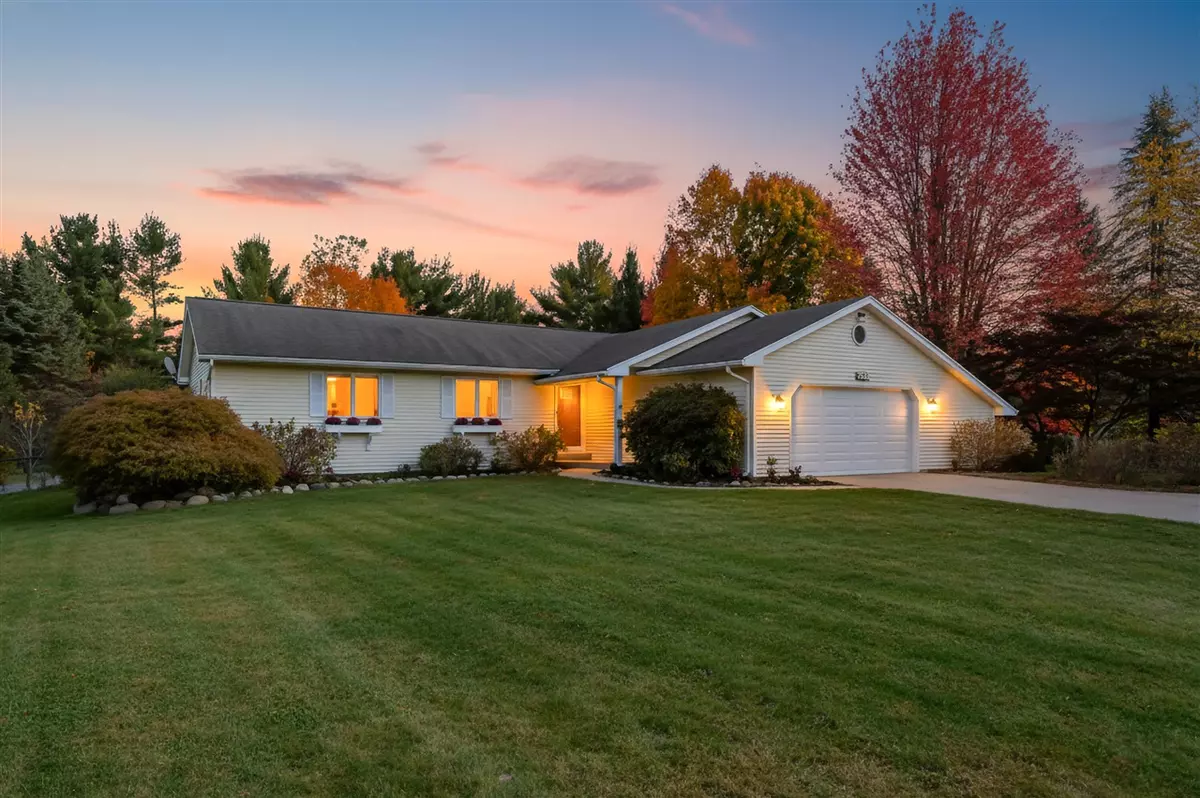 Kalamazoo, MI 49048-9745,7533 S 25th Street