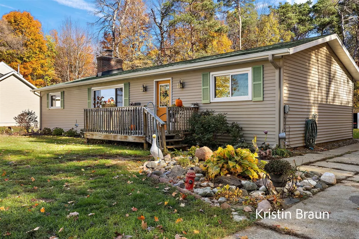 Newaygo, MI 49337,8350 S Evergreen