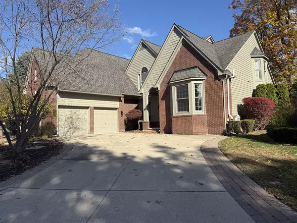 Northville, MI 48168,18145 Shoreline Court