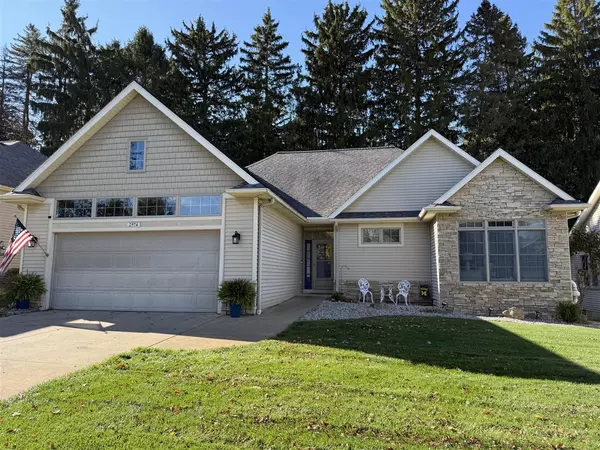 2974 Countryside Lane, Jackson, MI 49203