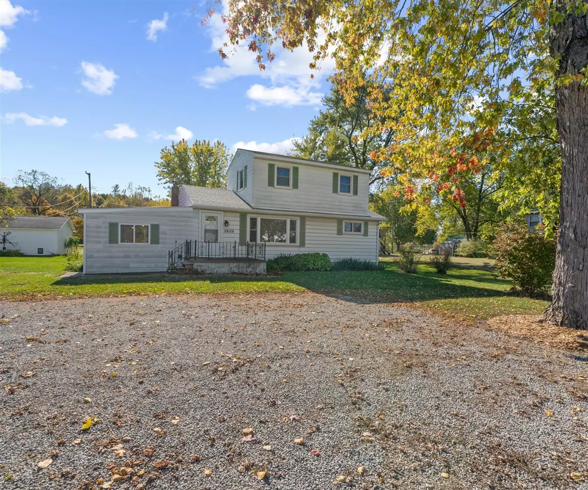 Romulus, MI 48174,28109 Goddard Road