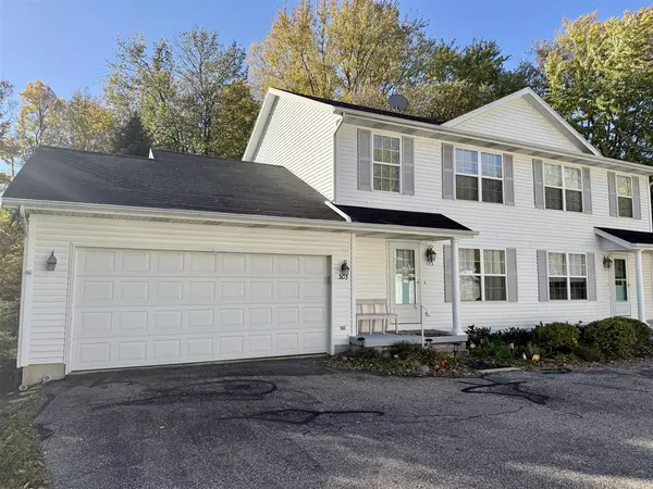 303 W Wiley Road, Douglas, MI 49406