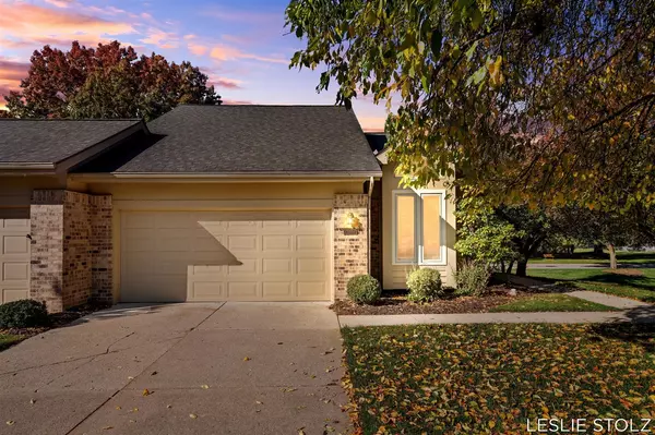 2037 Tall Meadow Street, Grand Rapids, MI 49505