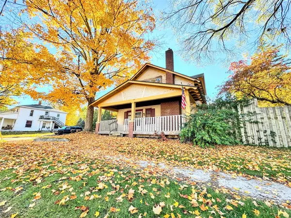 144 E Ash, Cedar Springs, MI 49319