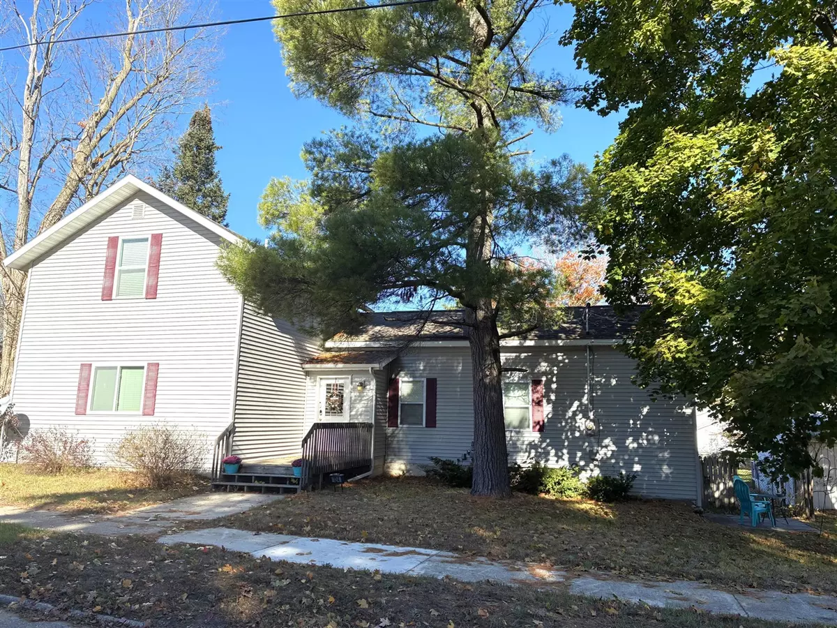 Big Rapids, MI 49307,124 W Madison Street