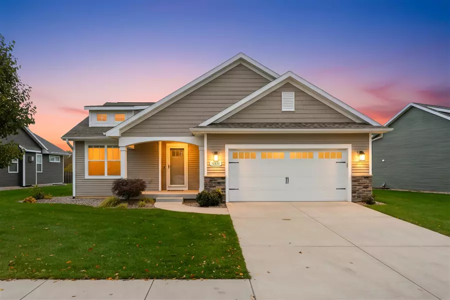 10631 Gracie Lane, Portage, MI 49024-7307