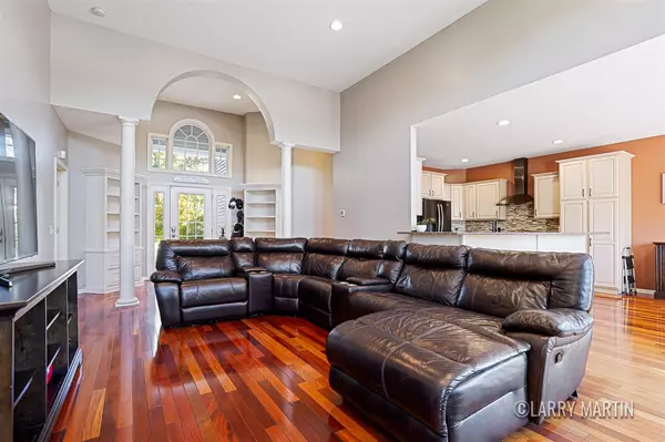 Grandville, MI 49418-2732,3614 Red Key Drive