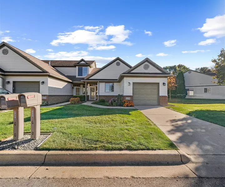 1176 Wright Lane, Milan, MI 48160